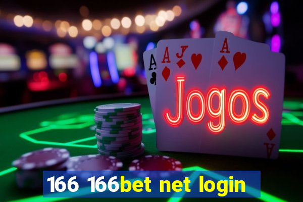 166 166bet net login